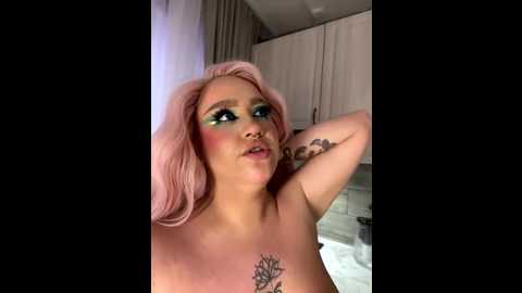 steflermonny_ @ stripchat on 20250823