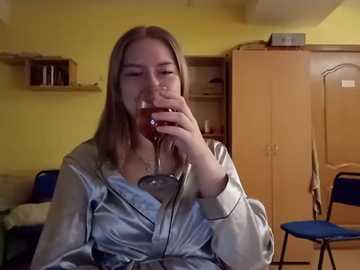 tomyris_yuki @ stripchat on 20250823