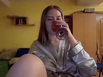 tomyris_yuki @ stripchat on 20250823