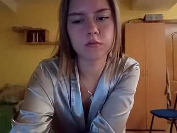 tomyris_yuki @ stripchat on 20250823