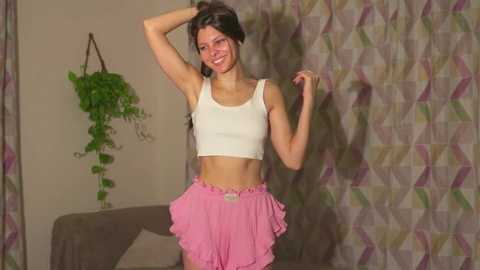 whisper_of_love @ stripchat on 20250823