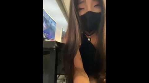 xiao_lin @ stripchat on 20250823