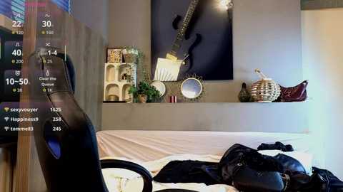 ayreenmoore @ stripchat on 20250824