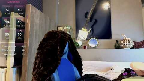 ayreenmoore @ stripchat on 20250824