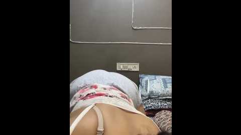 divya_arora22 @ stripchat on 20250824
