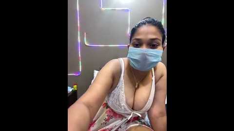 divya_arora22 @ stripchat on 20250824