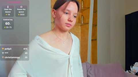 edinacordner @ stripchat on 20250824