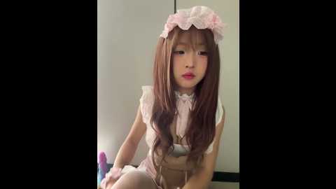 lelebaybay888 @ stripchat on 20250824