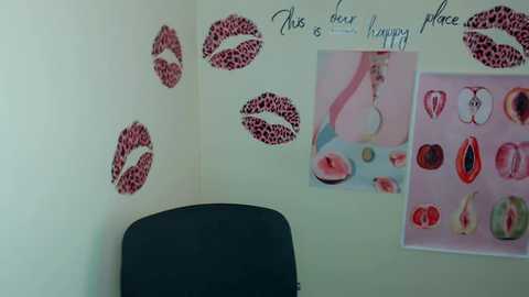 mademoisellecl @ stripchat on 20250824