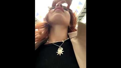 million_degrees @ stripchat on 20250824
