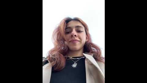 million_degrees @ stripchat on 20250824