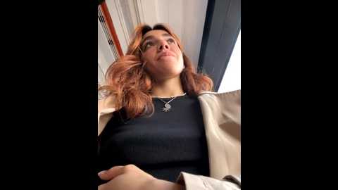 million_degrees @ stripchat on 20250824