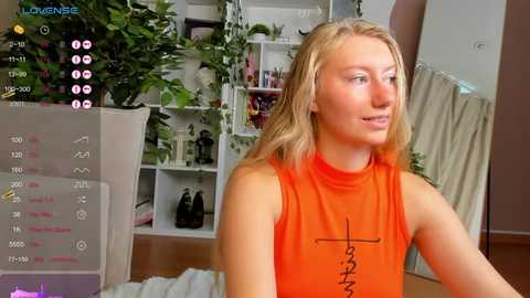 rachel_rut @ stripchat on 20250824