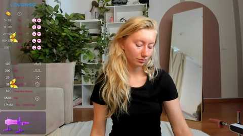 rachel_rut @ stripchat on 20250824