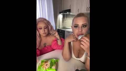 steflermonny_ @ stripchat on 20250824