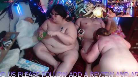 yoursexything79 @ stripchat on 20250824