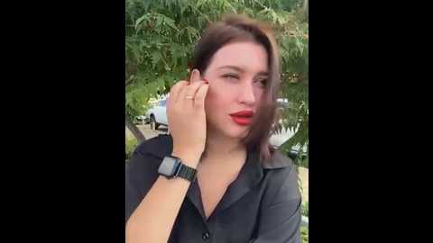 kikiwatson @ stripchat on 20250825