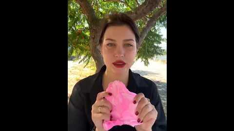 kikiwatson @ stripchat on 20250825