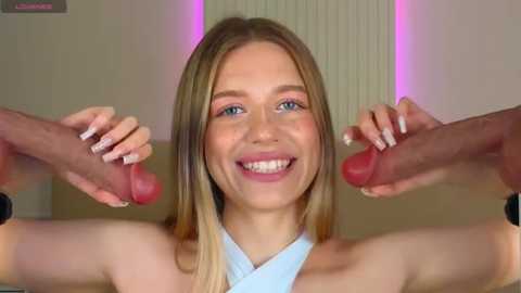 lilbbae @ stripchat on 20250825