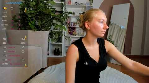 rachel_rut @ stripchat on 20250825