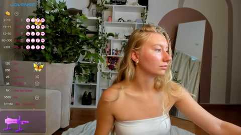 rachel_rut @ stripchat on 20250825