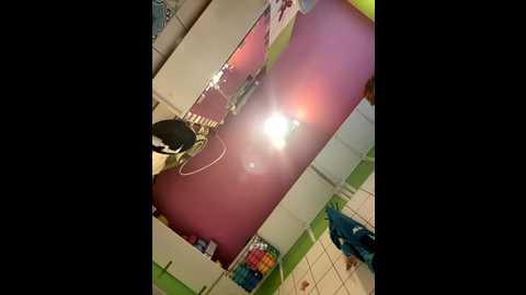 sexymelli18 @ stripchat on 20250825