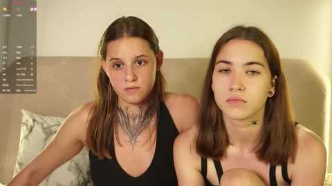 sunandluna_ @ stripchat on 20250825