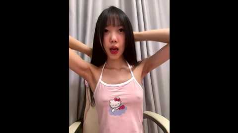 xinyu789 @ stripchat on 20250825