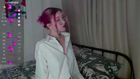 bestgirl_erika @ stripchat on 20250826