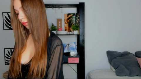 blurrywish @ stripchat on 20250826