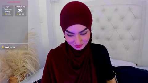 fatimarab @ stripchat on 20250826