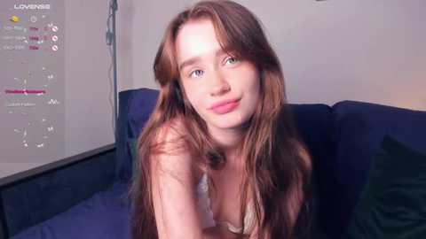 lovelyalivia @ stripchat on 20250826