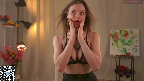 mandareh @ stripchat on 20250826