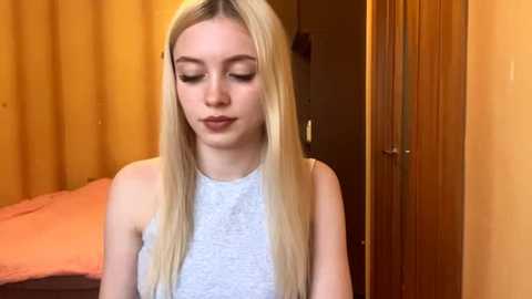 olympiatelschow @ stripchat on 20250826