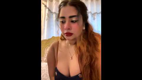 redchili8888 @ stripchat on 20250826