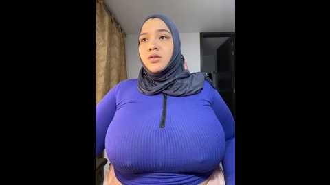 sweetmuslim01 @ stripchat on 20250826