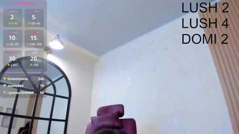 bellarivera_ @ stripchat on 20250827