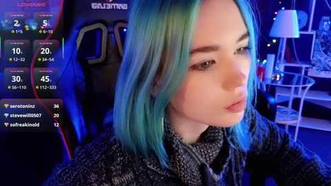 kiara_dream @ stripchat on 20250827