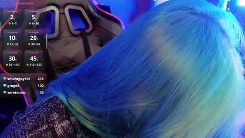 kiara_dream @ stripchat on 20250827