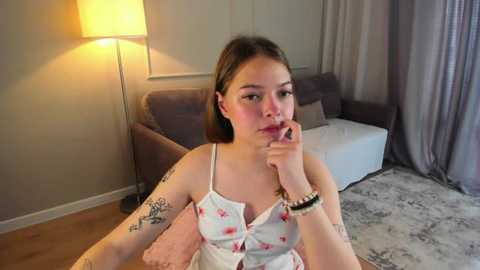 patriciapink