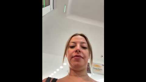 sandra_jo @ stripchat on 20250827