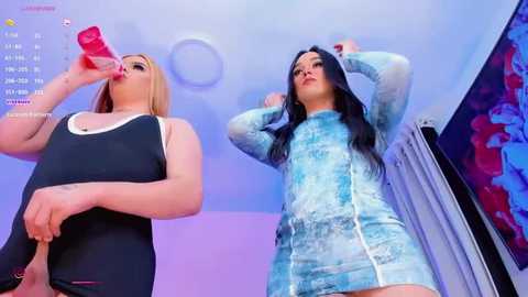 valeria_and_alessia @ stripchat on 20250827