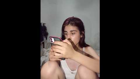 alevliammm @ stripchat on 20250828
