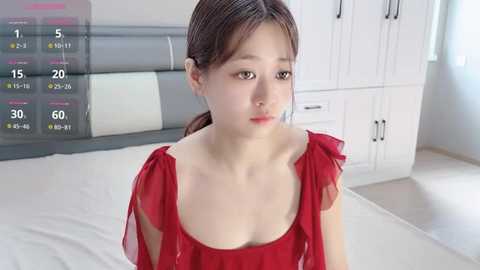 angela869 @ stripchat on 20250828