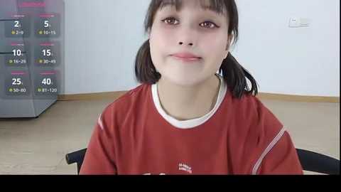lucky_xiuxiu @ stripchat on 20250828