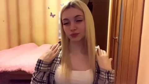 olympiatelschow @ stripchat on 20250828