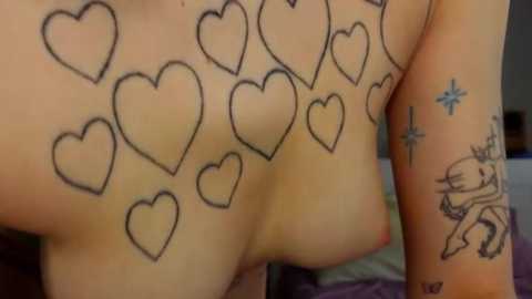 sweet_evva @ stripchat on 20250828
