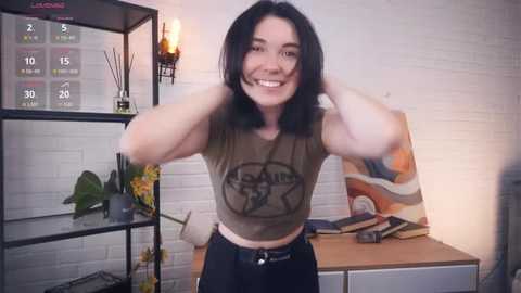 viviencalisto
