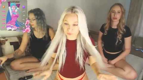 wonderfulgirls
