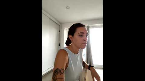 your_badass_ @ stripchat on 20250828